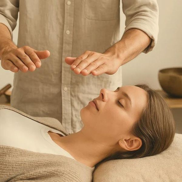 Reiki